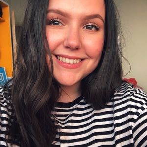 Meet your Posher, Catherine